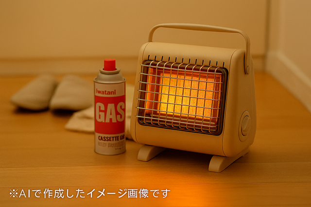 マイ暖 CB-STV-MYD2口コミ 評判を正直レビュー！買って後悔？暖房能力とデメリットを徹底解説